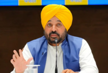 Photo of पंजाब यूनिवर्सिटी की सीनेट चुनावों के ऐलान पर सीएम मान का बड़ा बयान