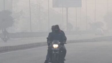Photo of हरियाणा में ठंड से लुढ़कने लगा पारा