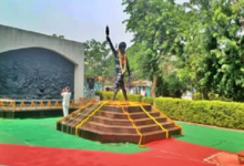 Photo of झारखंड राज्य के 25 वें स्थापना दिवस पर सफल व भव्य आयोजन 