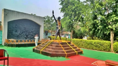 Photo of झारखंड राज्य के 25 वें स्थापना दिवस पर सफल व भव्य आयोजन 