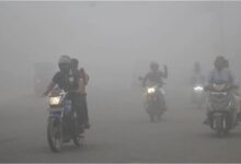 Photo of झारखंड में ठंड और कोहरे की भयंकर मार, इन जिलों में 10 डिग्री से नीचे पारा