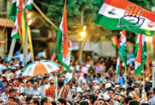 Photo of महाराष्ट्र निकाय चुनाव से पहले कांग्रेस को झटका