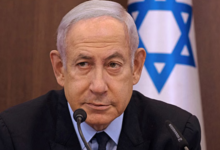 Photo of तुर्किये की अदालत ने इस्राइली पीएम नेतन्याहू के खिलाफ जारी किया गिरफ्तारी वारंट