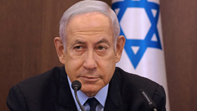 Photo of तुर्किये की अदालत ने इस्राइली पीएम नेतन्याहू के खिलाफ जारी किया गिरफ्तारी वारंट
