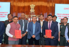 Photo of भारतीय सेना की बढ़ेगी ताकत, आर्मी को मिलेंगी इनवर एंटी टैंक मिसाइलें