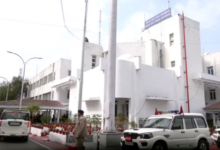 Photo of देहरादून: कल विधानसभा को संबोधित करेंगी राष्ट्रपति मुर्मू