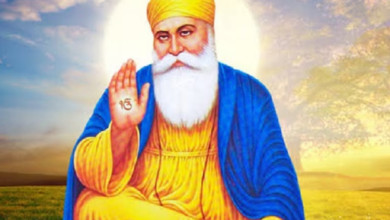 Photo of कार्तिक पूर्णिमा – गुरु नानक जयंती पर दुर्लभ संयोग