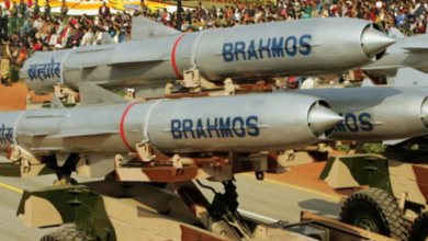 Photo of भारत को मिला ब्रह्मोस मिसाइल का एक और खरीदार