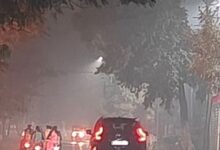 Photo of राजस्थान में जबरदस्त ठंड; फतेहपुर में जीरो डिग्री के पास पहुंचा पारा