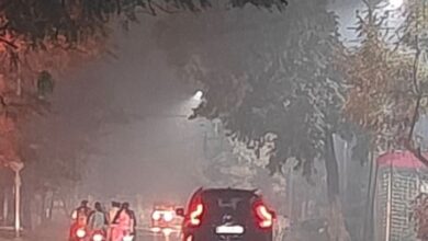 Photo of राजस्थान में जबरदस्त ठंड; फतेहपुर में जीरो डिग्री के पास पहुंचा पारा