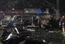 Photo of पीएम मोदी, राहुल गांधी से लेकर अरविंद केजरीवाल तक, जानें दिल्ली धमाके पर कौन क्या बोला