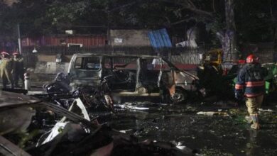 Photo of पीएम मोदी, राहुल गांधी से लेकर अरविंद केजरीवाल तक, जानें दिल्ली धमाके पर कौन क्या बोला