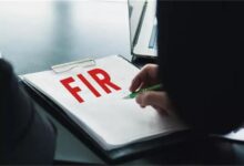 Photo of हरियाणा में इन लोगों पर होगी सीधी FIR, सरकार ने लिया बड़ा फैसला