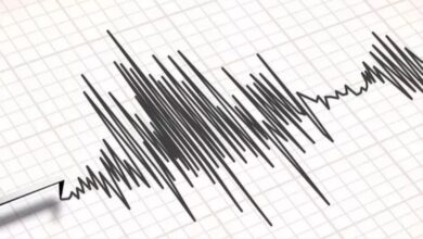 Photo of देश के दो राज्यों में सुबह-सुबह लगे भूकंप के झटके