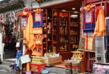 Photo of भारत से बहुत सारी चीजें खरीदता है हांगकांग