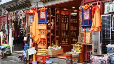 Photo of भारत से बहुत सारी चीजें खरीदता है हांगकांग