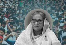 Photo of शेख हसीना के पीछे क्यों पड़े यूनुस? जाने क्या है वजह