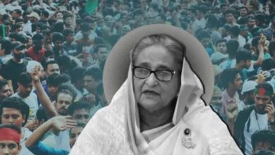 Photo of शेख हसीना के पीछे क्यों पड़े यूनुस? जाने क्या है वजह