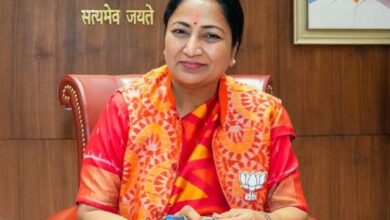 Photo of सीएम रेखा ने सबसे बड़े साइकिल कॉरिडोर की समीक्षा बैठक