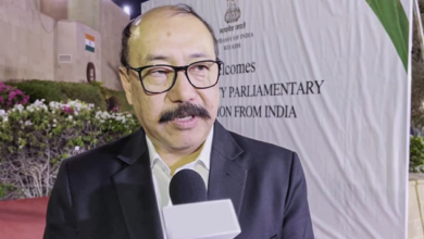 Photo of पूर्व विदेश सचिव ने सैन्य संघर्ष PAK-चीन गठजोड़ पर दिया बड़ा बयान