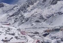 Photo of उत्तराखंड: पहाड़ों में आज बारिश और बर्फबारी के आसार