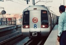 Photo of डीएमआरसी ने 2047 के लिए भरी उड़ान