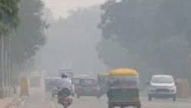 Photo of भोपाल-इंदौर में बढ़ी सर्दी से कोल्ड वेव का अलर्ट