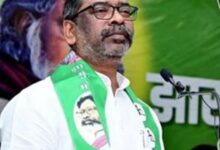 Photo of झारखंड:  सीएम हेमंत ने घाटशिला वासियों से की अपील