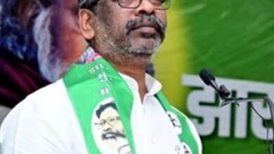 Photo of झारखंड: सीएम हेमंत ने घाटशिला वासियों से की अपील