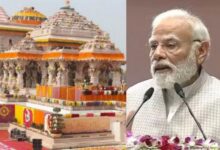 Photo of अयोध्या: राम मंदिर पूर्णता की घोषणा करेंगे पीएम मोदी