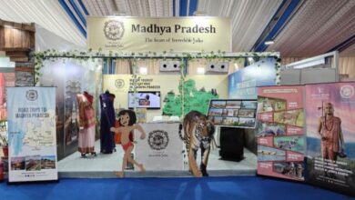 Photo of स्टेच्यू ऑफ यूनिटी केवड़िया में आज मनाया जाएगा मध्य प्रदेश दिवस