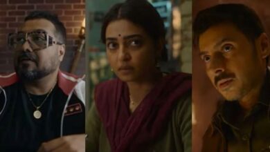 Photo of ओटीटी पर रिलीज को तैयार राधिका की ‘साली मोहब्बत’