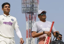 Photo of ICU में एडमिट हुए कप्तान शुभमन गिल