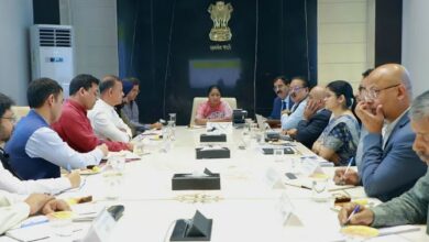 Photo of सीएम रेखा गुप्ता ने प्रदूषण से निपटने के लिए उठाए बडे कदम