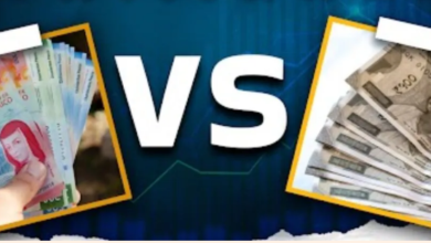 Photo of Gen Z प्रोटेस्ट के बीच मेक्सिको की करेंसी कितनी ताकतवर?