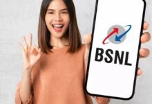 Photo of BSNL का 100GB डेटा वाला जबरदस्त प्लान