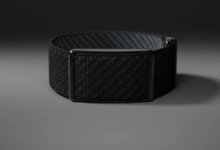 Photo of Polar Loop स्क्रीन-फ्री फिटनेस ट्रैकर भारत में लॉन्च