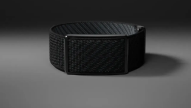 Photo of Polar Loop स्क्रीन-फ्री फिटनेस ट्रैकर भारत में लॉन्च