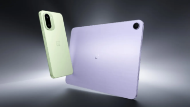 Photo of OnePlus 15R जल्द होने वाला है भारत में लॉन्च