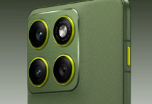 Photo of 15 दिसंबर को Motorola लॉन्च करेगा ये अल्ट्रा स्लिम 5G फोन