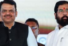 Photo of महाराष्ट्र विधानसभा का शीतकालीन सत्र 8 से 14 दिसंबर तक