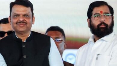 Photo of महाराष्ट्र विधानसभा का शीतकालीन सत्र 8 से 14 दिसंबर तक