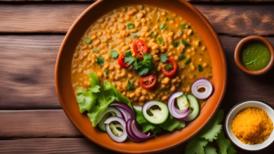 Photo of रात की बची दाल को फेंके नहीं, सुबह बनाएं ये लजीज नाश्ता