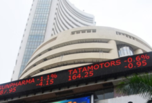 Photo of  लाल निशान में खुले सेंसेक्स-निफ्टी