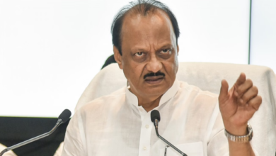 Photo of महाराष्ट्र: पुणे जमीन विवाद पर बोले अजित पवार