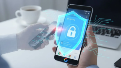 Photo of बैंकिंग ऐप्स के लिए Google लाया इन-कॉल स्कैम प्रोटेक्शन