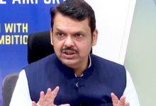 Photo of महाराष्ट्र: राज्य निर्वाचन आयोग पर भड़के सीएम फडणवीस