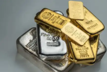 Photo of चांदी के भाव ने फिर बनाया नया रिकॉर्ड , सोने के भाव में भी तेजी जारी