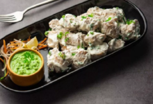 Photo of इस आसान रेस‍िपी से घर पर बनाएं स्‍मोकी फ्लेवर अफगानी चाप