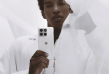 Photo of आ गया Motorola Edge 70 का स्पेशल एडिशन